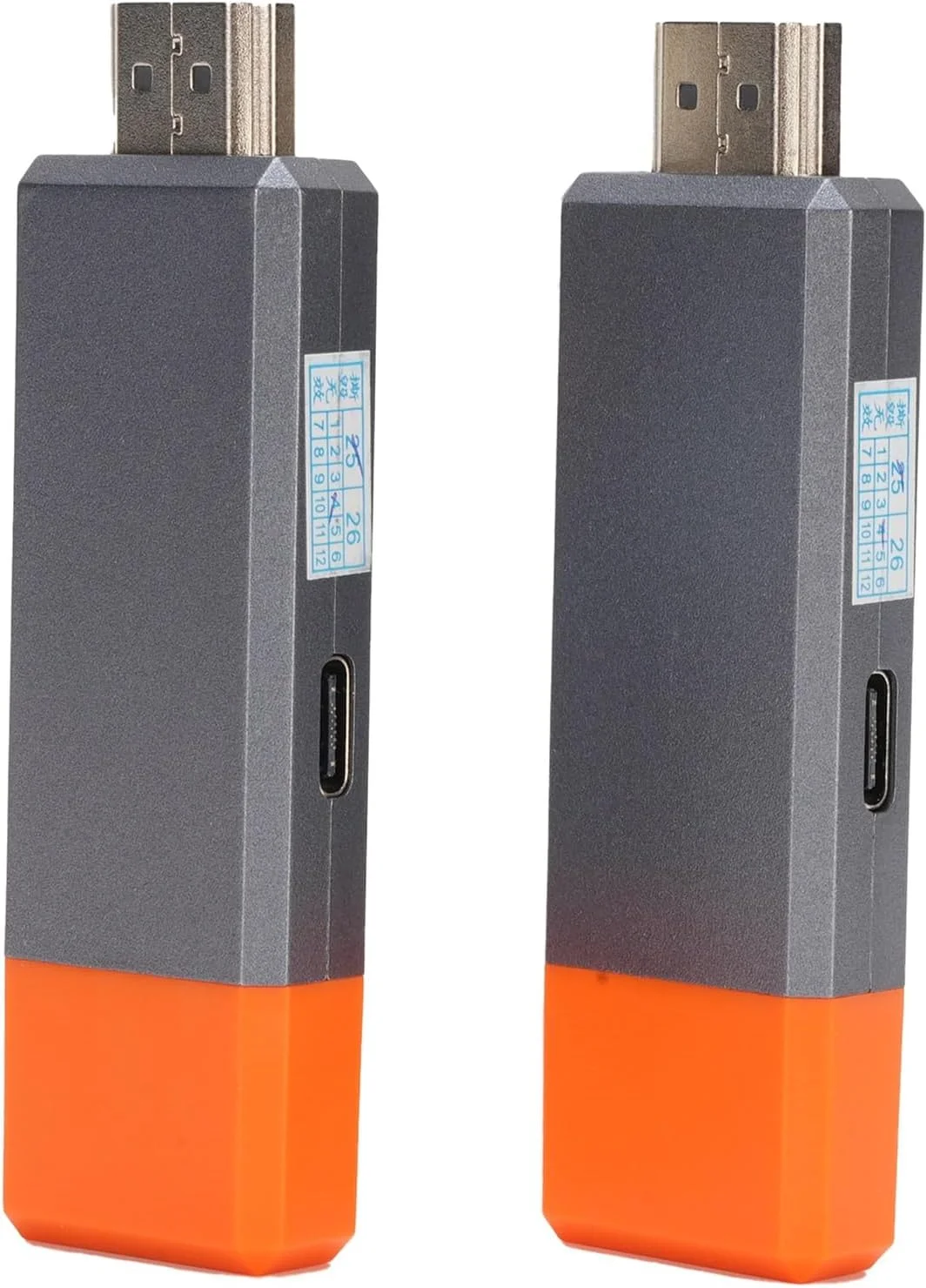 فرستنده و گیرنده چند رسانه ای بی سیم HD ارتقا یافته، کیت توسعه دهنده قابل حمل 1080P برای پخش ویدئو/صوتی به مانیتور از لپ تاپ/کامپیوتر/جعبه تلویزیون/پروژکتور فرستنده و گیرنده چند رسانه ای بی سیم HD ارتقا یافته، کیت توسعه دهنده قابل حمل 1080P برای پخش ویدئو/صوتی به مانیتور از لپ تاپ/کامپیوتر/جعبه تلویزیون/پروژکتور