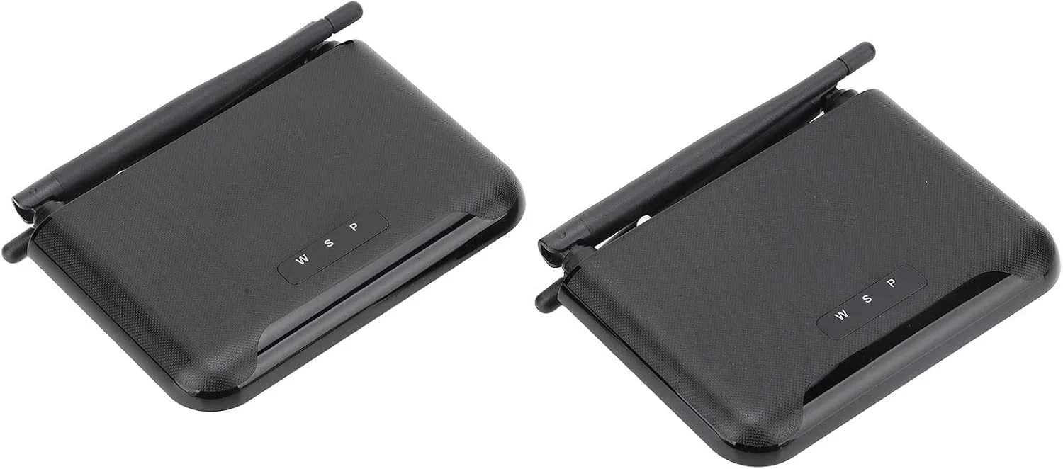 گسترش دهنده بی سیم HD با رابط چند رسانه ای، فرستنده صوتی و تصویری استریو WIFI برای خانه و دفتر (دوشاخه UK 100-240V) گسترش دهنده بی سیم HD با رابط چند رسانه ای، فرستنده صوتی و تصویری استریو WIFI برای خانه و دفتر (دوشاخه UK 100-240V)