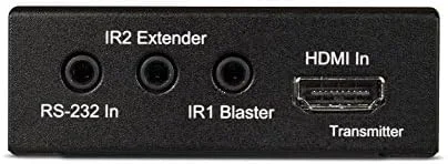 فرستنده HDMI از طریق کابل CAT5e/6/7 مدل CYP PU-515PL-TX HDBaseT™ LITE با قابلیت PoC و IR دو طرفه (تا 60 متر) فرستنده HDMI از طریق کابل CAT5e/6/7 مدل CYP PU-515PL-TX HDBaseT™ LITE با قابلیت PoC و IR دو طرفه (تا 60 متر)