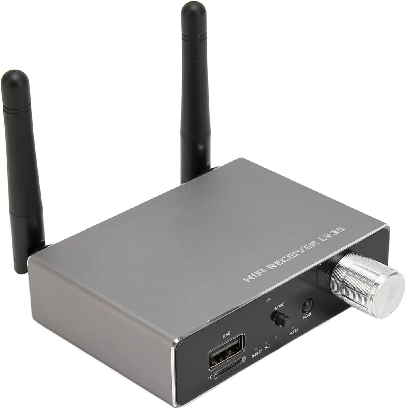 فرستنده گیرنده بلوتوث برای تلویزیون، گیرنده بلوتوث V5.3 سیستم استریو خانگی برای Toslink کواکسیال بلوتوث بی سیم مبدل دیجیتال به آنالوگ صدا فرستنده گیرنده بلوتوث برای تلویزیون، گیرنده بلوتوث V5.3 سیستم استریو خانگی برای Toslink کواکسیال بلوتوث بی سیم مبدل دیجیتال به آنالوگ صدا