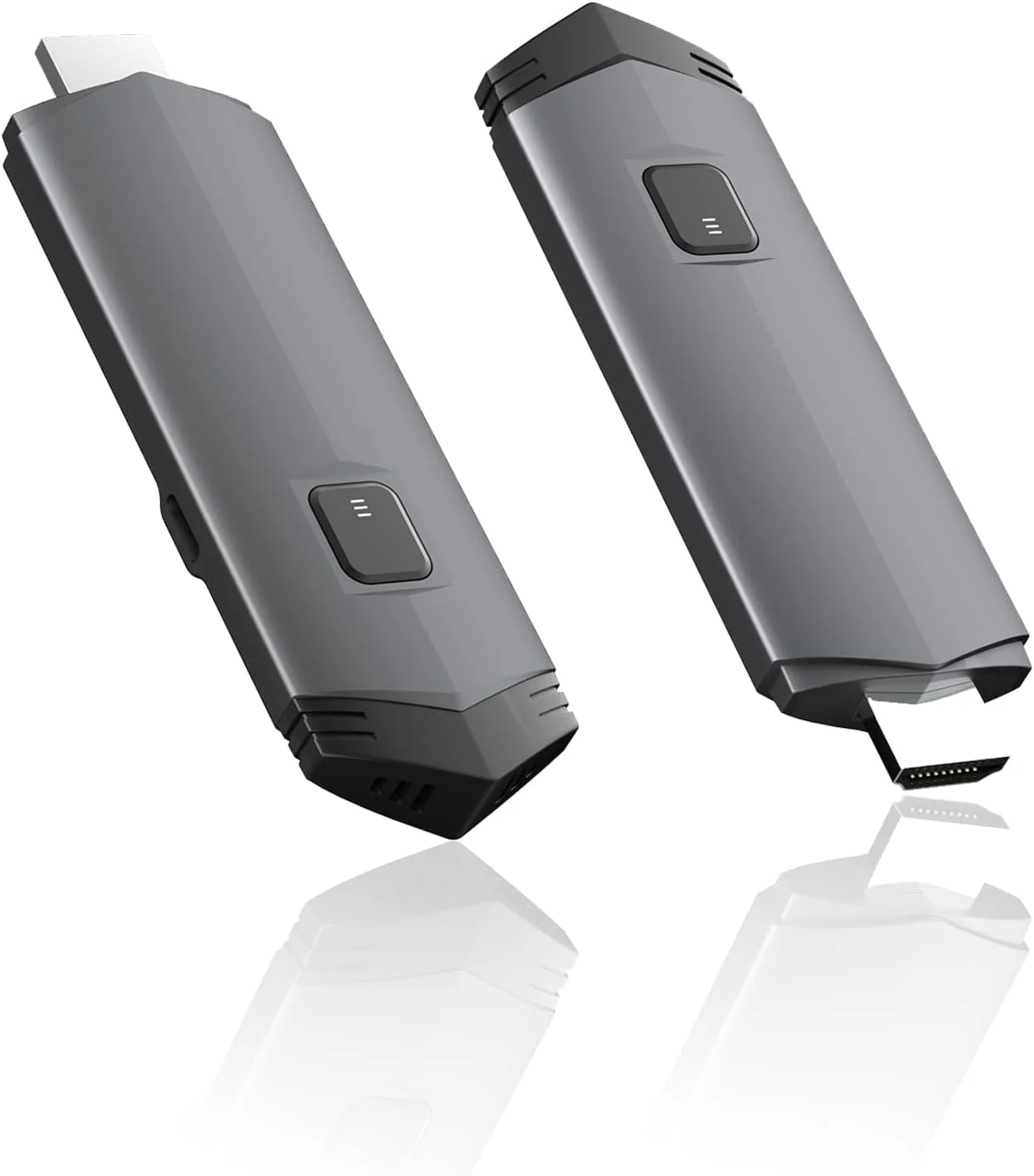 بیگ تری® HDMI بیسیم، فرستنده و گیرنده HDMI بیسیم، آنتن تاشو، کانال قابل تنظیم، 1080P@60Hz، پشتیبانی از برد 30 متر، برای لپتاپ، دوربین به مانیتور، پروژکتور، تلویزیون بیگ تری® HDMI بیسیم، فرستنده و گیرنده HDMI بیسیم، آنتن تاشو، کانال قابل تنظیم، 1080P@60Hz، پشتیبانی از برد 30 متر، برای لپتاپ، دوربین به مانیتور، پروژکتور، تلویزیون