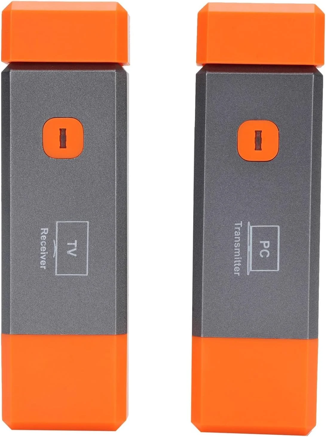 فرستنده و گیرنده بی سیم HDMI اشاتا، کیت توسعه دهنده HDMI بی سیم قابل حمل 5G، پشتیبانی از پخش ویدئو از لپ تاپ به پروژکتور HDTV تبلت فرستنده و گیرنده بی سیم HDMI اشاتا، کیت توسعه دهنده HDMI بی سیم قابل حمل 5G، پشتیبانی از پخش ویدئو از لپ تاپ به پروژکتور HDTV تبلت