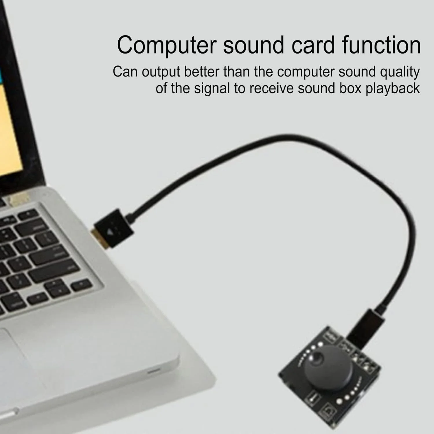 برد آمپلی فایر گیرنده صوتی استریو بلوتوث 5.0، ماژول آمپلی فایر دیجیتال استریو مینی 10W/15W/20W برای بلندگوهای سینمای خانگی فروشگاهی 12V/24V