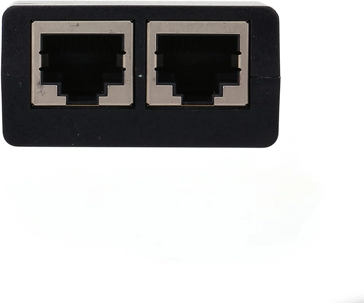 تقویت کننده، فرستنده مشکی 1080P Cat 5e و 6، مناسب برای منزل تقویت کننده، فرستنده مشکی 1080P Cat 5e و 6، مناسب برای منزل