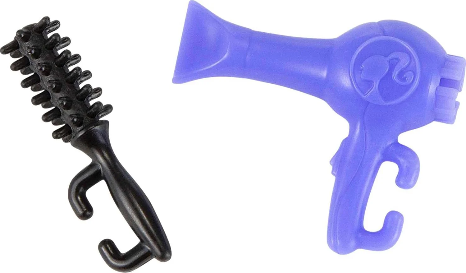 عروسک آرایشگر باربی (30.40 سانتی متری)، موهای بنفش، لوازم جانبی Gtw36 عروسک آرایشگر باربی (30.40 سانتی متری)، موهای بنفش، لوازم جانبی Gtw36