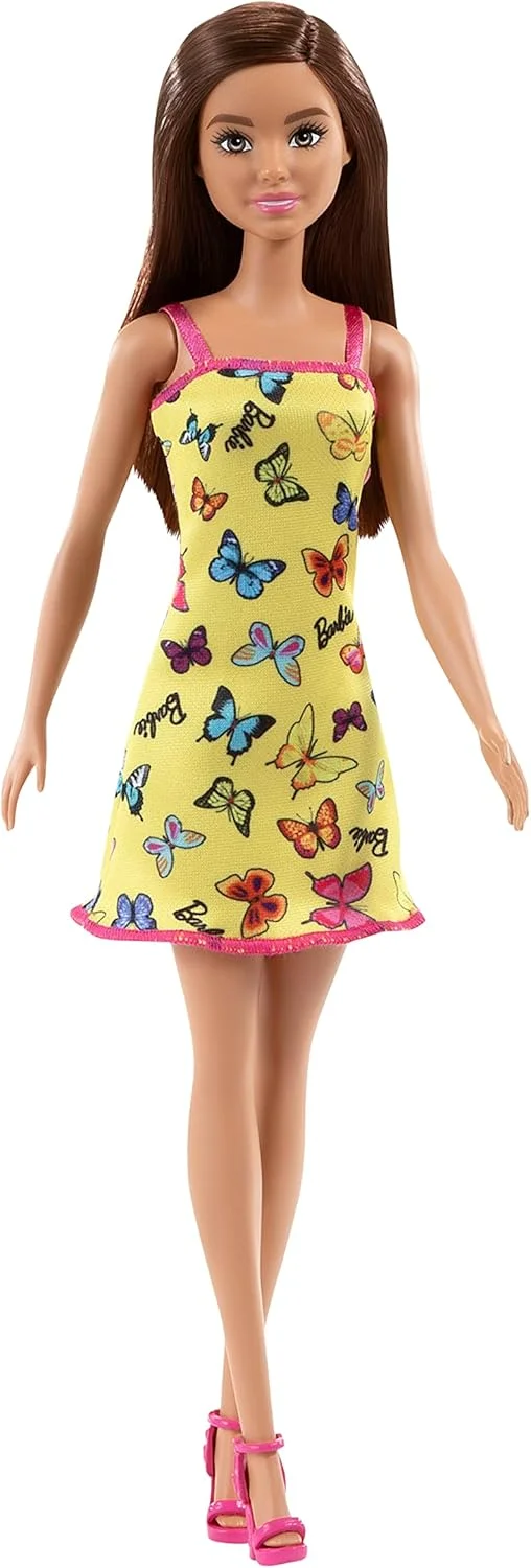 عروسک باربی مدل ورودی ۴ عروسک باربی مدل ورودی ۴