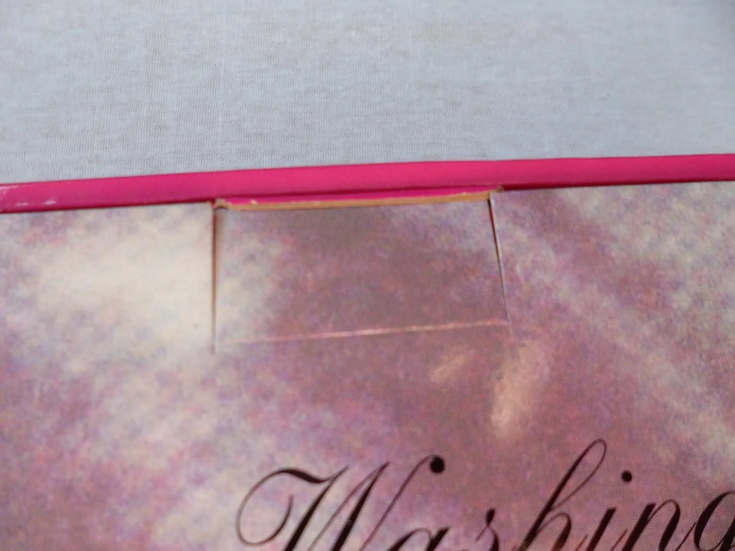 باربی ۱۹۹۶ جورج واشنگتن FAO Schwarz نسخه محدود