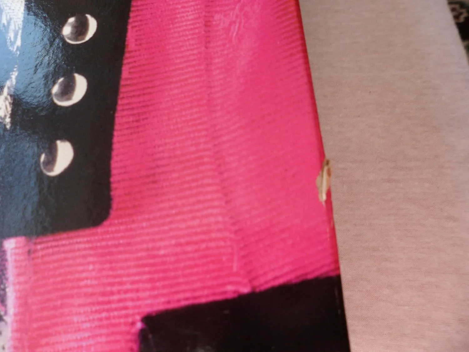 باربی جورج واشنگتن، نسخه محدود FAO Schwarz، سال 1996