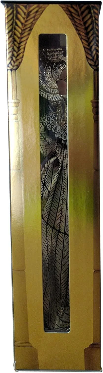 عروسک باربی در نقش الیزابت تیلور در کلئوپاترا عروسک باربی در نقش الیزابت تیلور در کلئوپاترا