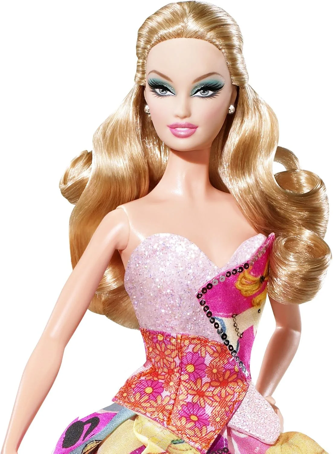 عروسک باربی کلکسیونی نسل های رویا