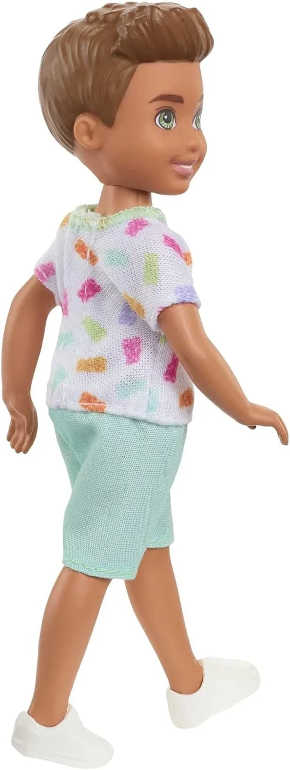 عروسک های باربی کلاب چلسی، 15 سانتی متری عروسک های باربی کلاب چلسی، 15 سانتی متری