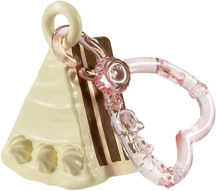 عروسک چلسی باربی با لباس مهمانی (15 سانتی متری، موی قهوه ای) با لباس کیک، حیوان خانگی و لوازم جانبی، مناسب برای کودکان 3 تا 7 سال عروسک چلسی باربی با لباس مهمانی (15 سانتی متری، موی قهوه ای) با لباس کیک، حیوان خانگی و لوازم جانبی، مناسب برای کودکان 3 تا 7 سال