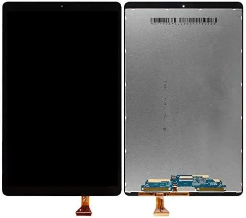 تاچ اسکرین و ال سی دی جایگزین برای تبلت سامسونگ گلکسی تب A 10.1 2019 مدل T510 T515 T510F T515F (مشکی)