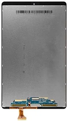 تاچ اسکرین و ال سی دی جایگزین برای تبلت سامسونگ گلکسی تب A 10.1 2019 مدل T510 T515 T510F T515F (مشکی)