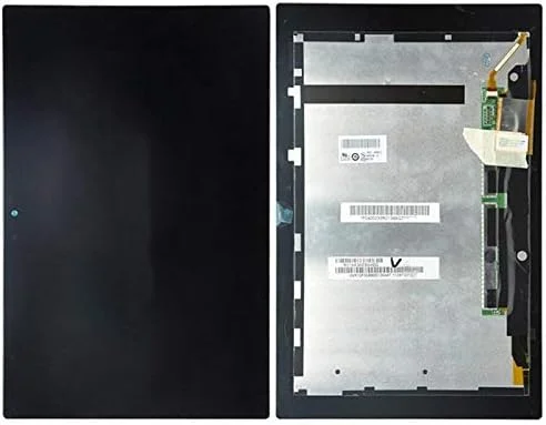 صفحه نمایش LCD پیشرفته + پنل لمسی سازگار با تبلت سونی اکسپریا Z / SGP311 / SGP312 / SGP321