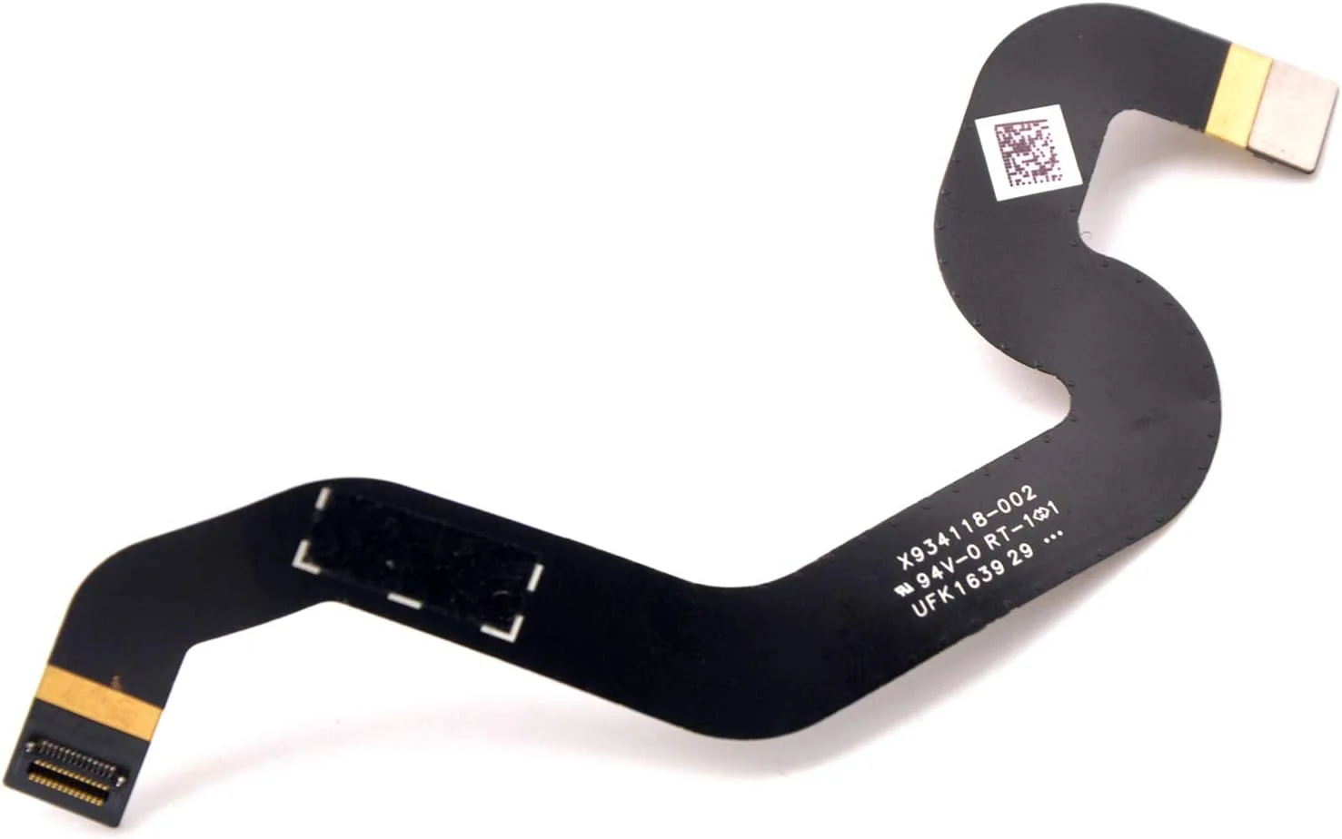 کابل فلت تاچ اسکرین جایگزین Deal4GO سازگار با تبلت Surface Pro 4 1724 12.3 اینچی مدل X934118-002