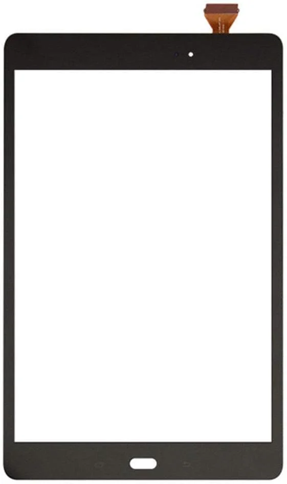 تاچ اسکرین جایگزین برای تبلت سامسونگ گلکسی تب A 9.7 اینچ SM-T555 T550 (مشکی)