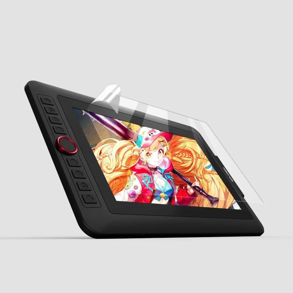 محافظ صفحه نمایش گرافیکی قابل حمل XP-PEN سایز 12-16 اینچ (بسته 2 عددی) (Artist 13.3 Pro)