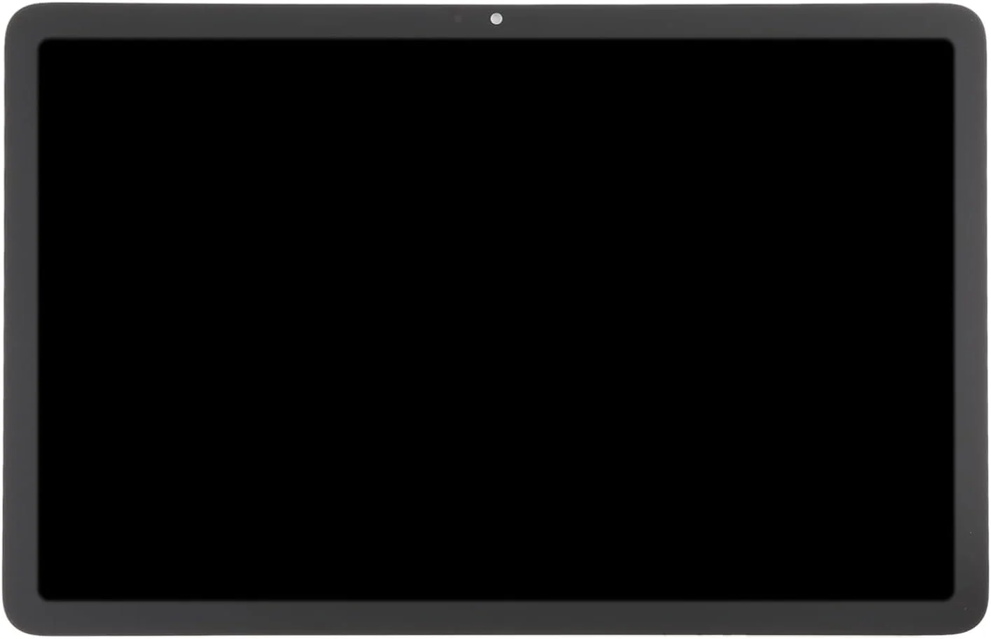 قطعات تعمیر موبایل صفحه نمایش LCD تبلت گوگل پیکسل با مجموعه کامل دیجیتایزر