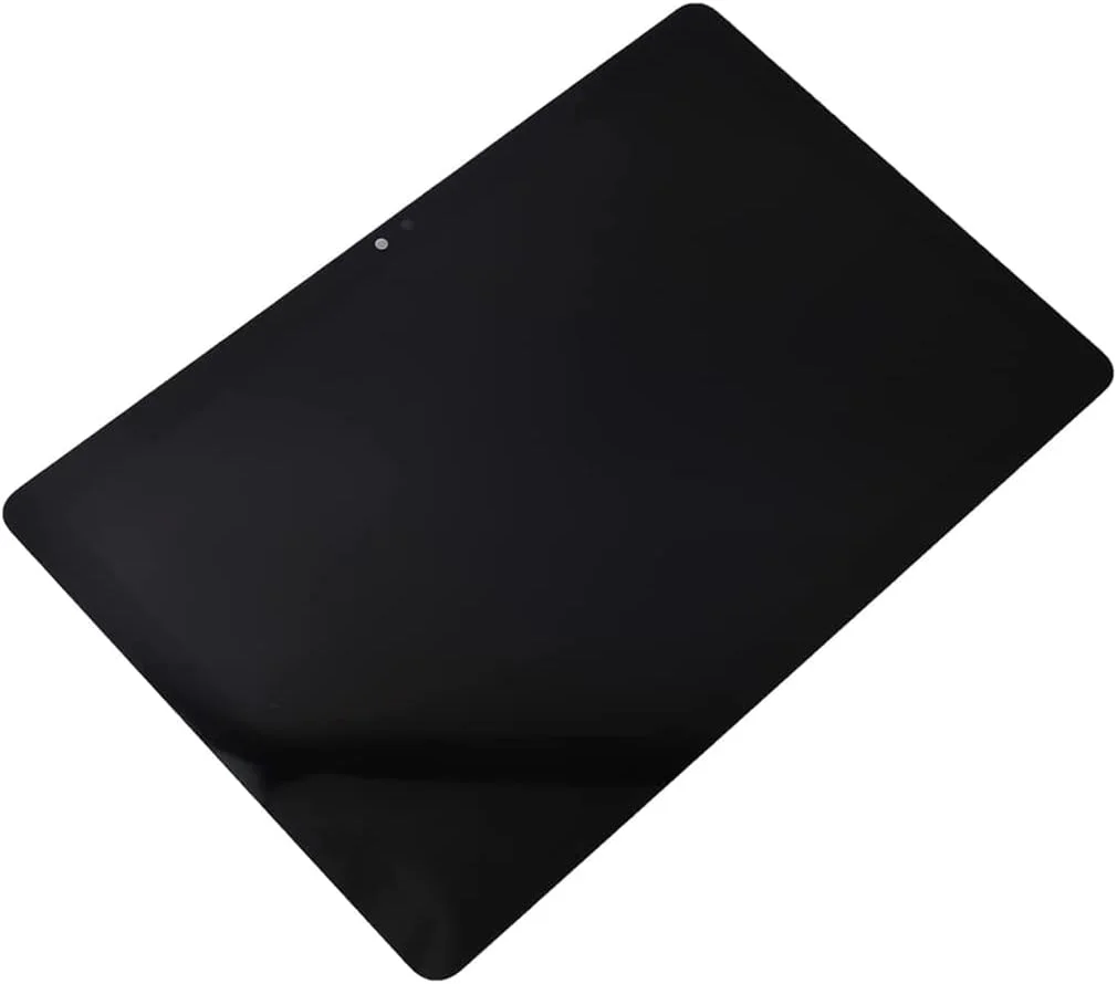 تاچ اسکرین و ال سی دی مونتاژ شده برای تبلت سامسونگ گلکسی تب S7 FE 2021 مدل T730 T736B سایز 12.4 اینچ