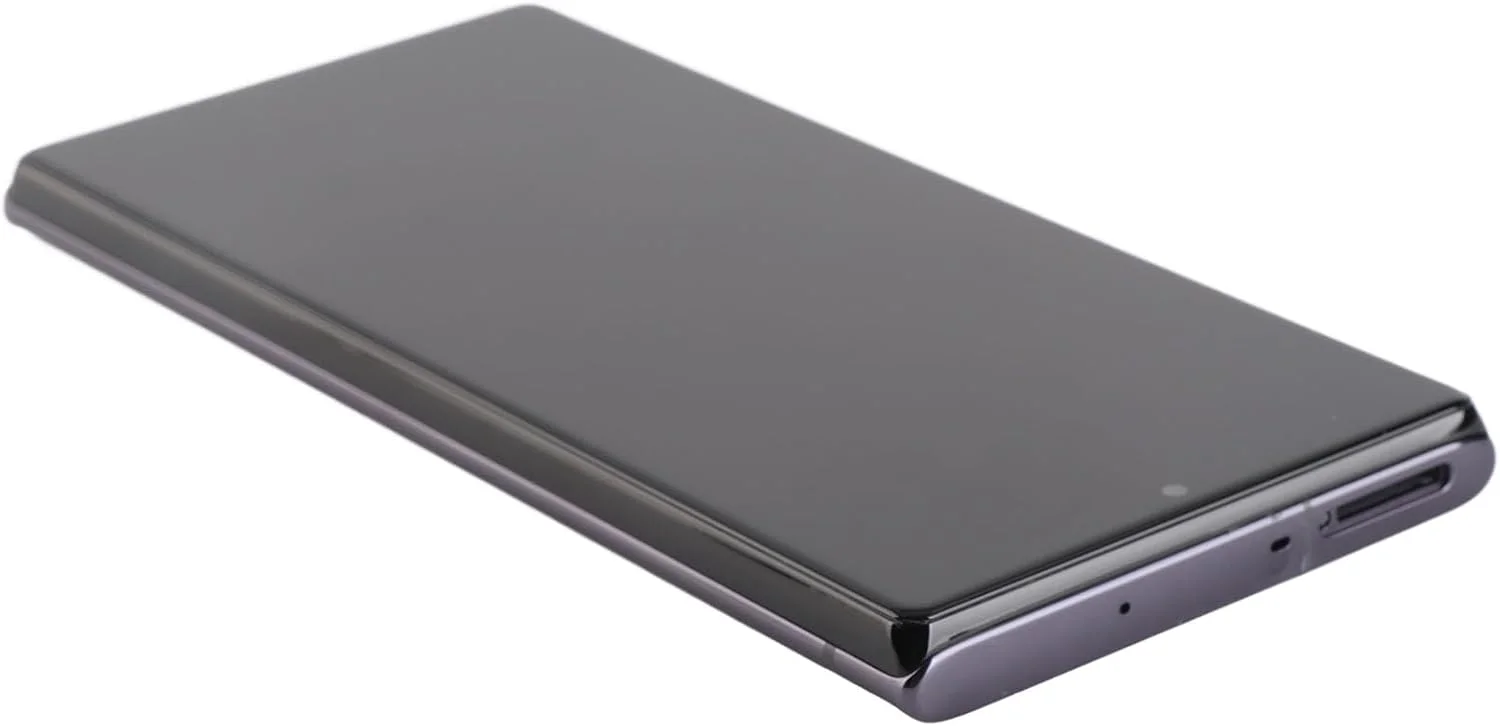 مجموعه صفحه نمایش ال سی دی مناسب برای مدل Note 10 - مناسب برای تعمیر مشکلات صفحه نمایش برای مدل های SM N970F SM N970U N9700 - نصب و استفاده آسان برای علاقه مندان به فن آوری!