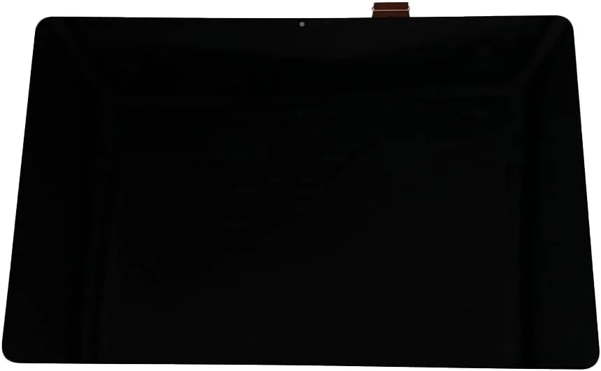 تاچ اسکرین و ال سی دی مونتاژ شده برای تبلت سامسونگ گلکسی تب S7 FE 2021 مدل T730 T736B سایز 12.4 اینچ