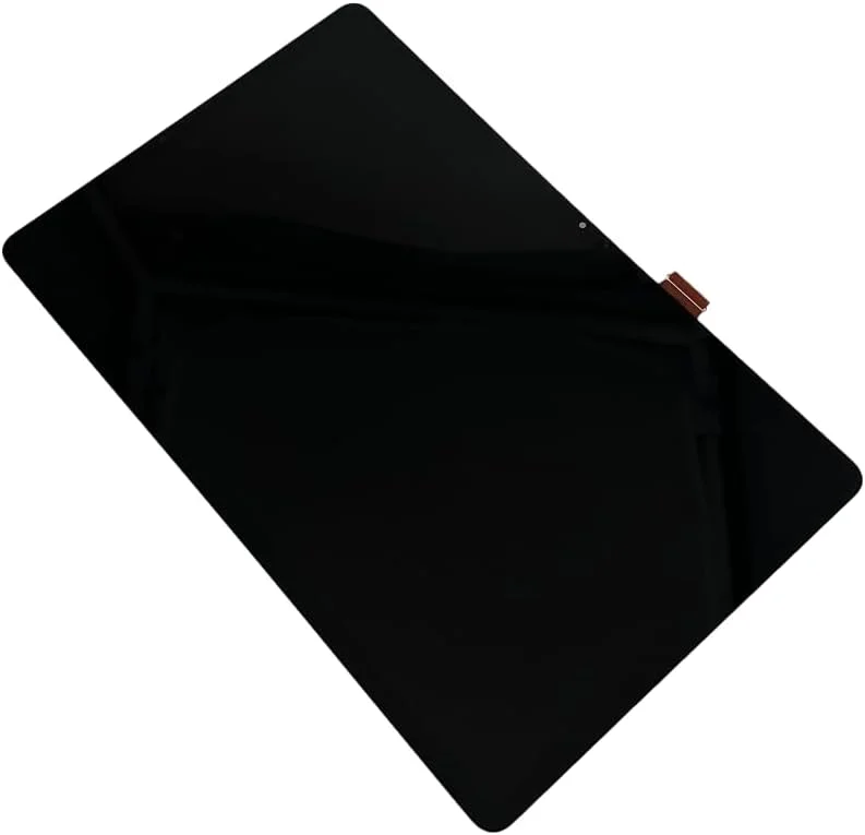 تاچ اسکرین و ال سی دی مونتاژ شده برای تبلت سامسونگ گلکسی تب S7 FE 2021 مدل T730 T736B سایز 12.4 اینچ