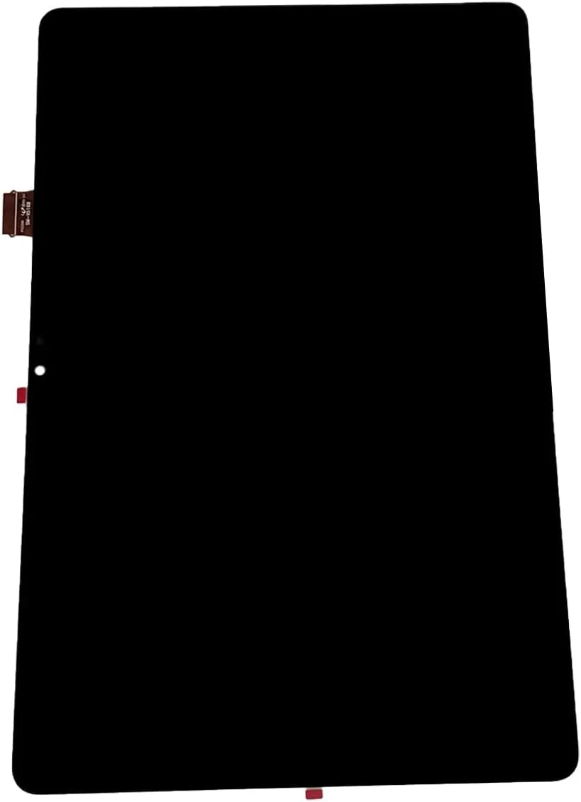 مجموعه صفحه لمسی دیجیتایزر و نمایشگر LCD Mustpoint برای تبلت سامسونگ گلکسی تب S9 FE SM-X510 SM-X516B سایز 10.9 اینچ - مشکی