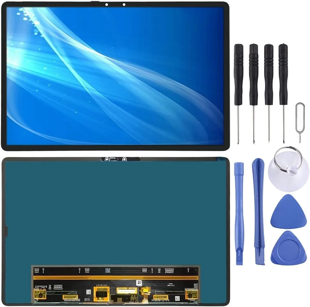 صفحه نمایش LCD تبلت لنوو Xiaoxin Pad Pro 11.5 اینچ TB-J716 TB-J716F (2021) به همراه تاچ اسکرین (مشکی)