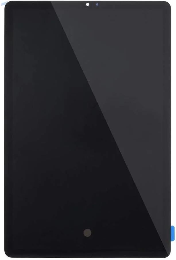 مجموعه صفحه لمسی دیجیتایزر با نمایشگر LCD برای تبلت سامسونگ گلکسی تب S6 10.5 اینچ T860 T865 مدل 2019 (مشکی)
