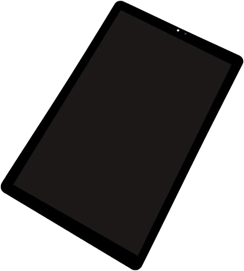 مجموعه صفحه لمسی دیجیتایزر با نمایشگر LCD برای تبلت سامسونگ گلکسی تب S6 10.5 اینچ T860 T865 مدل 2019 (مشکی)
