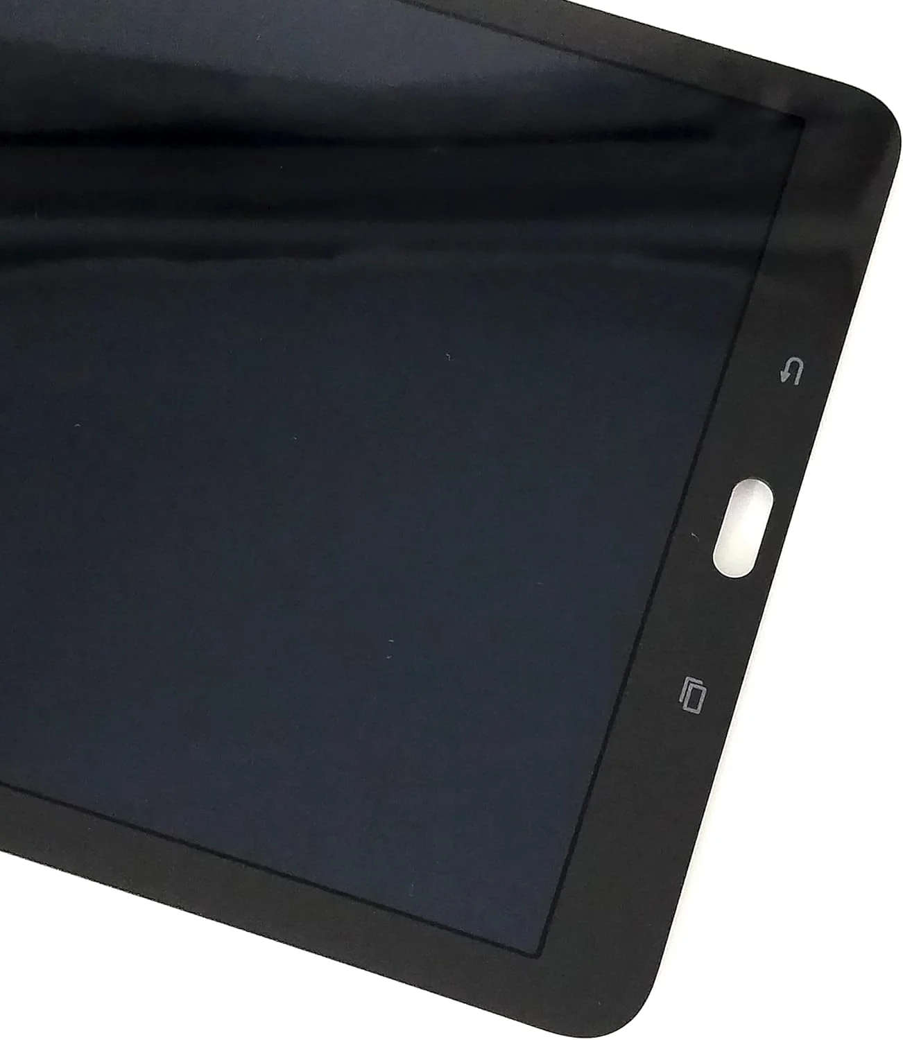 تعویض صفحه نمایش ال سی دی و تاچ اسکرین TheCoolCube سازگار با Samsung Galaxy Tab E T560 -T560 9.6 اینچ (مشکی)