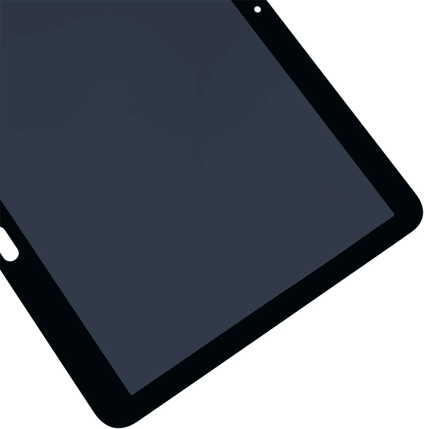 تعویض صفحه نمایش LCD و دیجیتایزر لمسی VEKIR برای Samsung Galaxy Tab Active Pro T540 مشکی