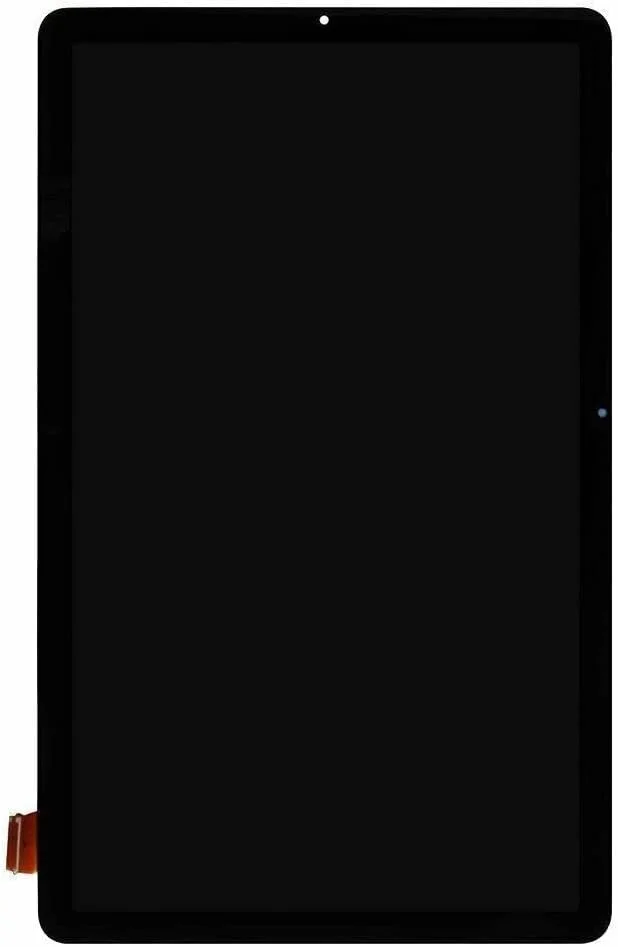 صفحه نمایش LCD و تاچ دیجیتایزر جایگزین Avvood برای Samsung Galaxy Tab S6 lite SM-P610 SM-P615 P617