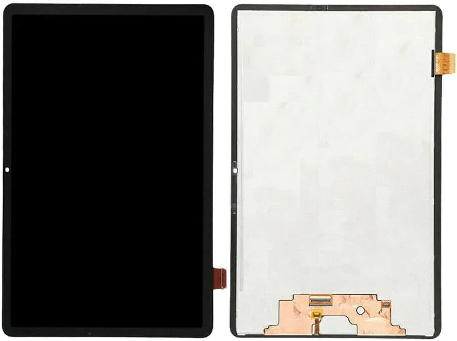 مجموعه صفحه لمسی دیجیتایزر و نمایشگر LCD Mustpoint برای تبلت سامسونگ گلکسی تب S7 T870 11 اینچ (مشکی)