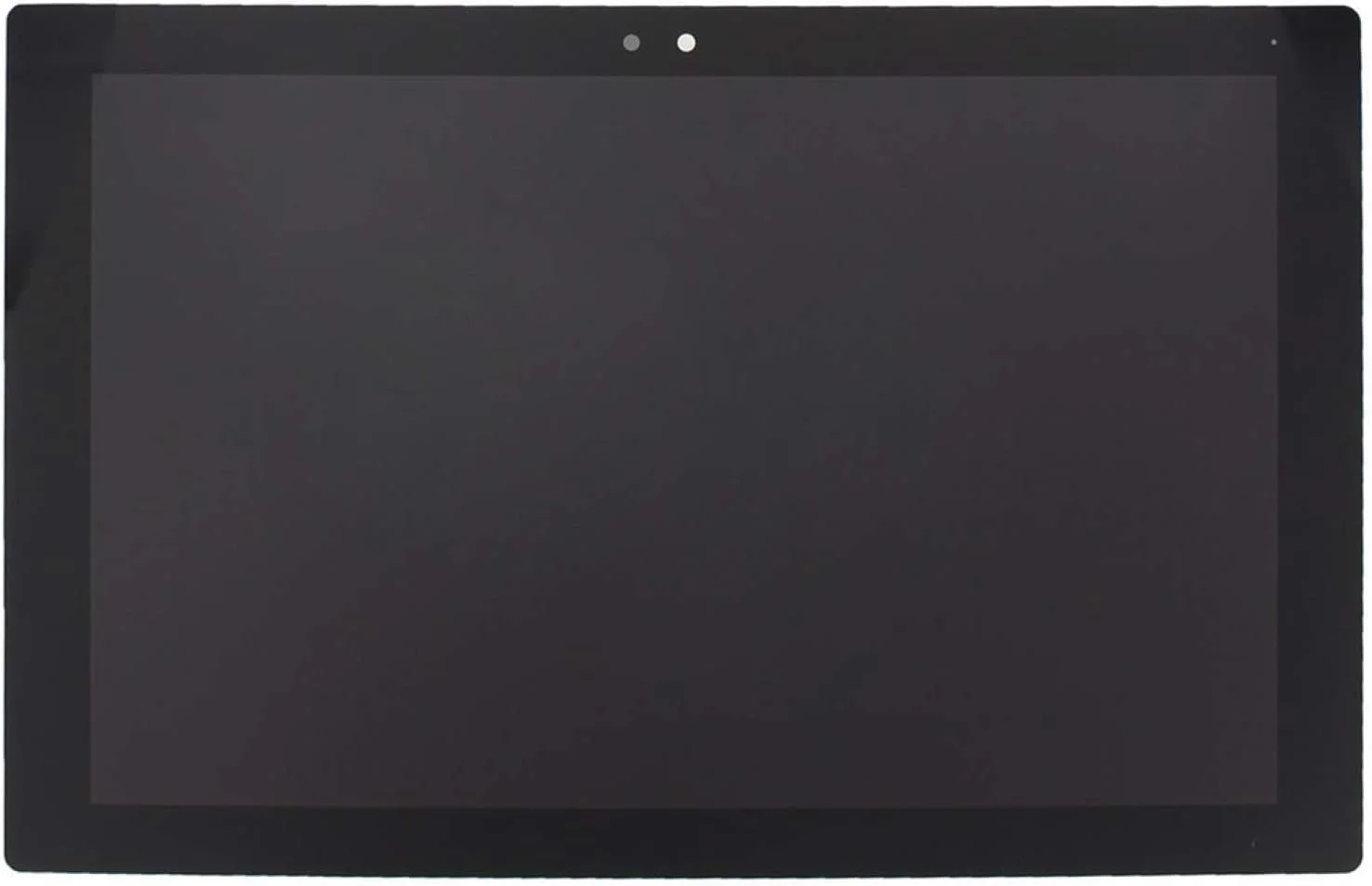 صفحه نمایش LCD جایگزین AYJTU + پنل لمسی برای تبلت سونی اکسپریا Z4 / SGP771 (مشکی) (رنگ: مشکی)