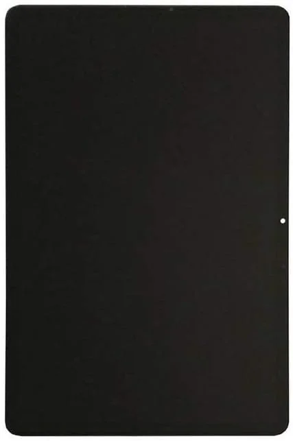 مجموعه صفحه لمسی دیجیتایزر و نمایشگر LCD Mustpoint برای تبلت سامسونگ گلکسی تب S7 T870 11 اینچ (مشکی)