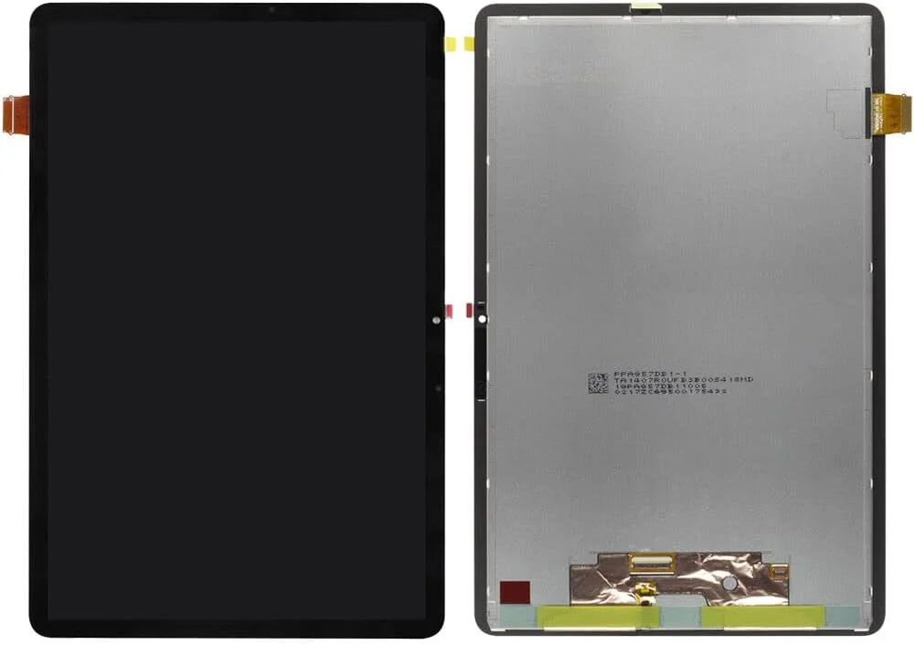 تعویض صفحه نمایش LCD برای تبلت سامسونگ گلکسی تب S7 مدل SM-T870 SM-T875 T878U T876B T875U T870 (مناسب برای S7 پلاس 11.0 اینچ نیست)