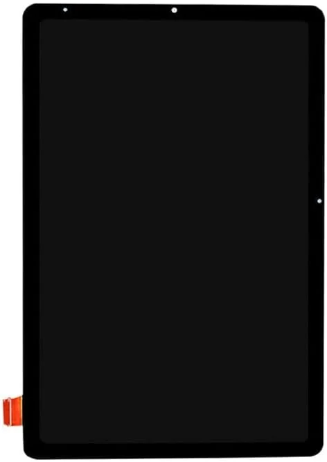 تعویض صفحه نمایش LCD و دیجیتایزر لمسی شیشه ای برای تبلت سامسونگ گلکسی تب S6 لایت P610 SM-P610 SM-P615