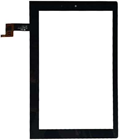 صفحه لمسی جایگزین برای تبلت لنوو YOGA TABLET 2 / 1051 / 1051L (مشکی)