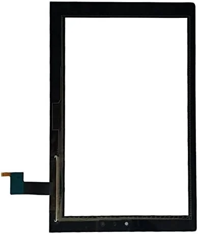 صفحه لمسی جایگزین برای تبلت لنوو YOGA TABLET 2 / 1051 / 1051L (مشکی)