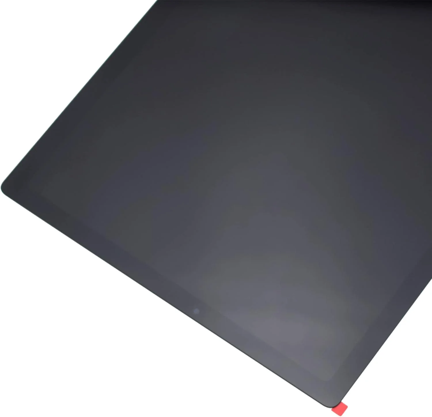 مجموعه کامل صفحه نمایش لمسی LCD تبلت مشکی جایگزین برای سامسونگ گلکسی تب A8 10.5 (2021) SM-X200 SM-X205 10.5 اینچ به همراه کیت ابزار