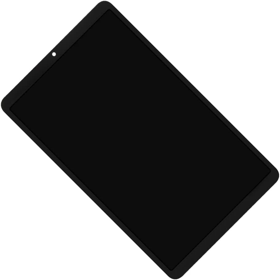 مجموعه کامل تعویض صفحه نمایش LCD و تاچ اسکرین تبلت A-MIND برای سامسونگ گلکسی تب A 8.4 2020 مدل T307 T307U، به همراه محافظ صفحه نمایش و ابزار