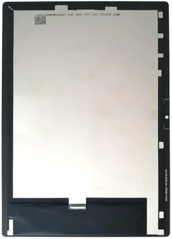 مجموعه صفحه لمسی دیجیتایزر با نمایشگر LCD برای تبلت سامسونگ گلکسی تب A8 10.5 اینچ (2021) وای فای SM-X200 مشکی