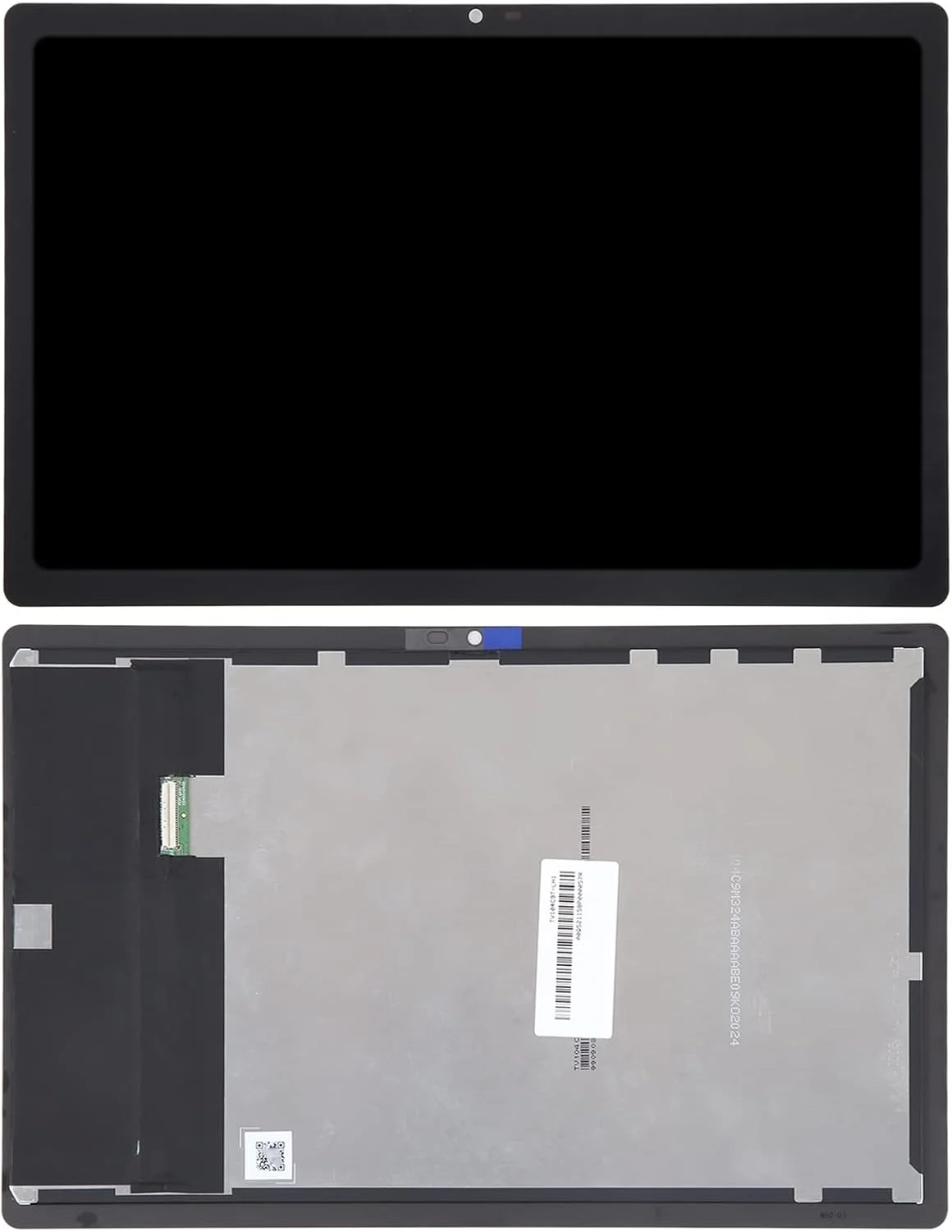 صفحه نمایش ال سی دی جایگزین گوشی موبایل برای Blackview Tab 11 / 4G LTE به همراه مجموعه کامل دیجیتایزر