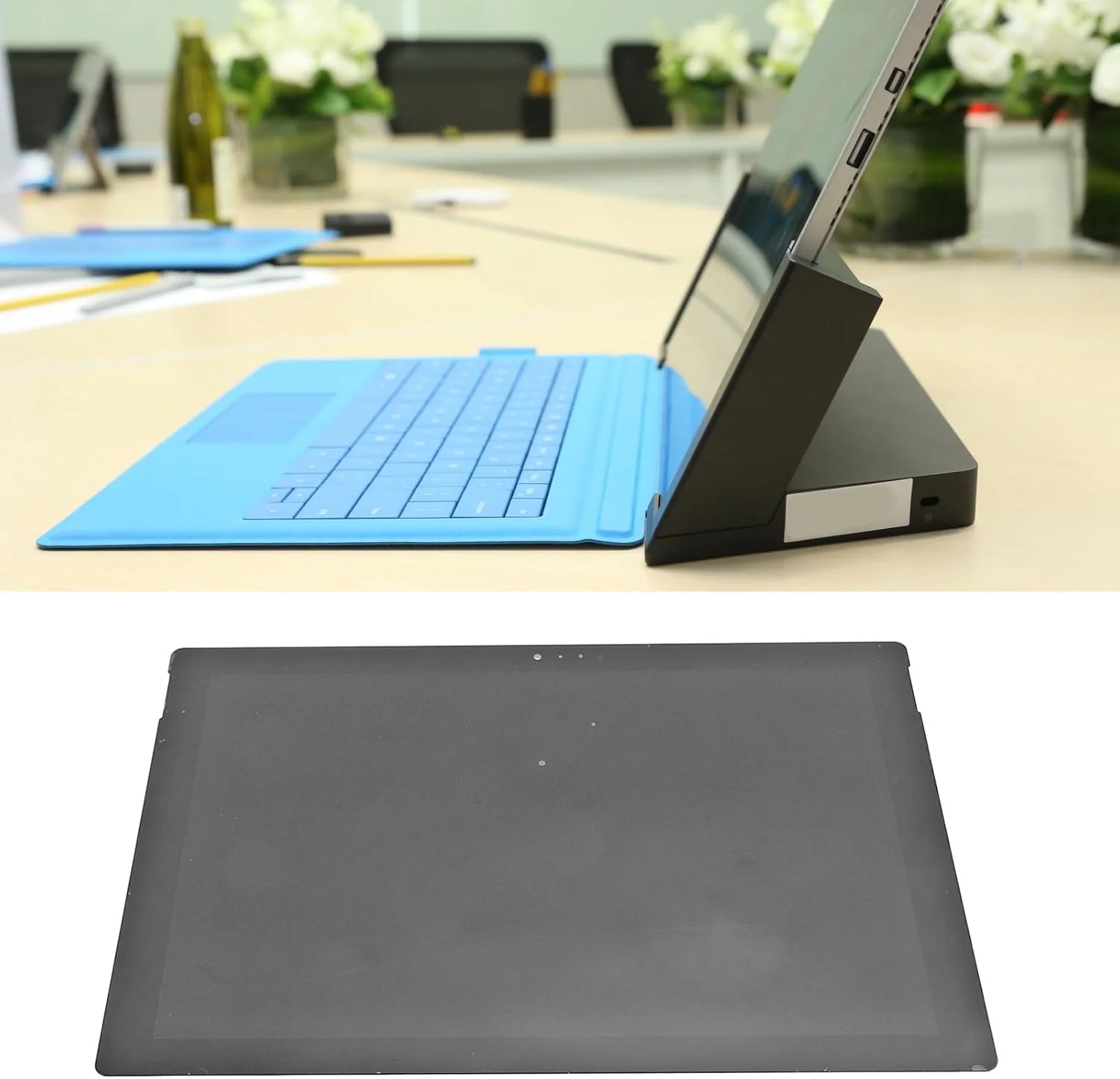 مجموعه صفحه نمایش تبلت، جایگزینی صفحه نمایش برای مجموعه دیجیتایزر لمسی، برای مجموعه صفحه نمایش Pro3