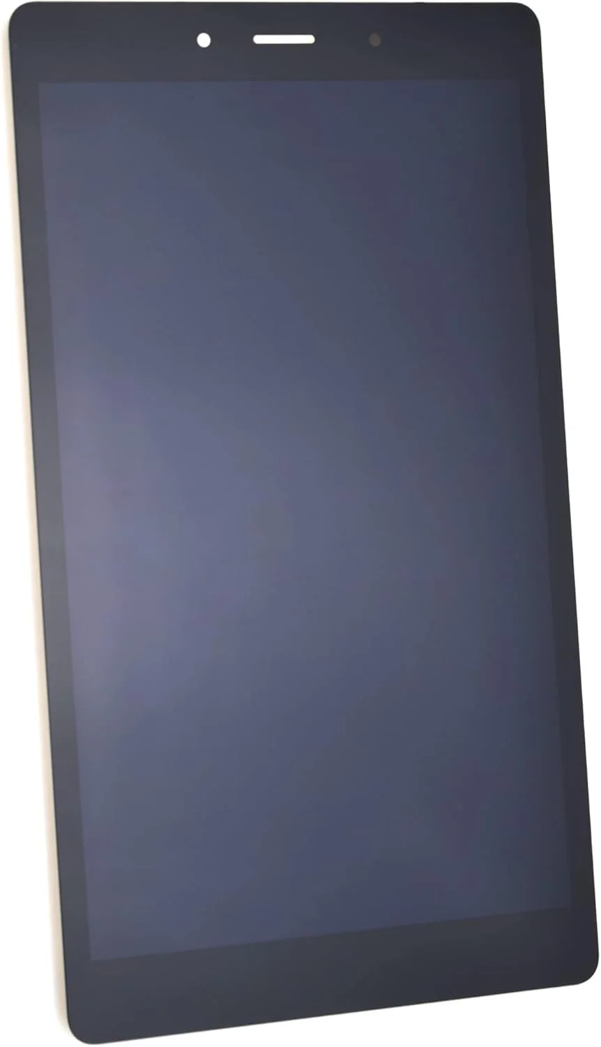 تعویض کامل صفحه نمایش تبلت شامل ال سی دی و دیجیتایزر لمسی Sunways برای (نسخه LTE) Samsung Galaxy Tab A 8.0 (2019) SM-T295 به همراه ابزار مشکی 8.0 اینچ