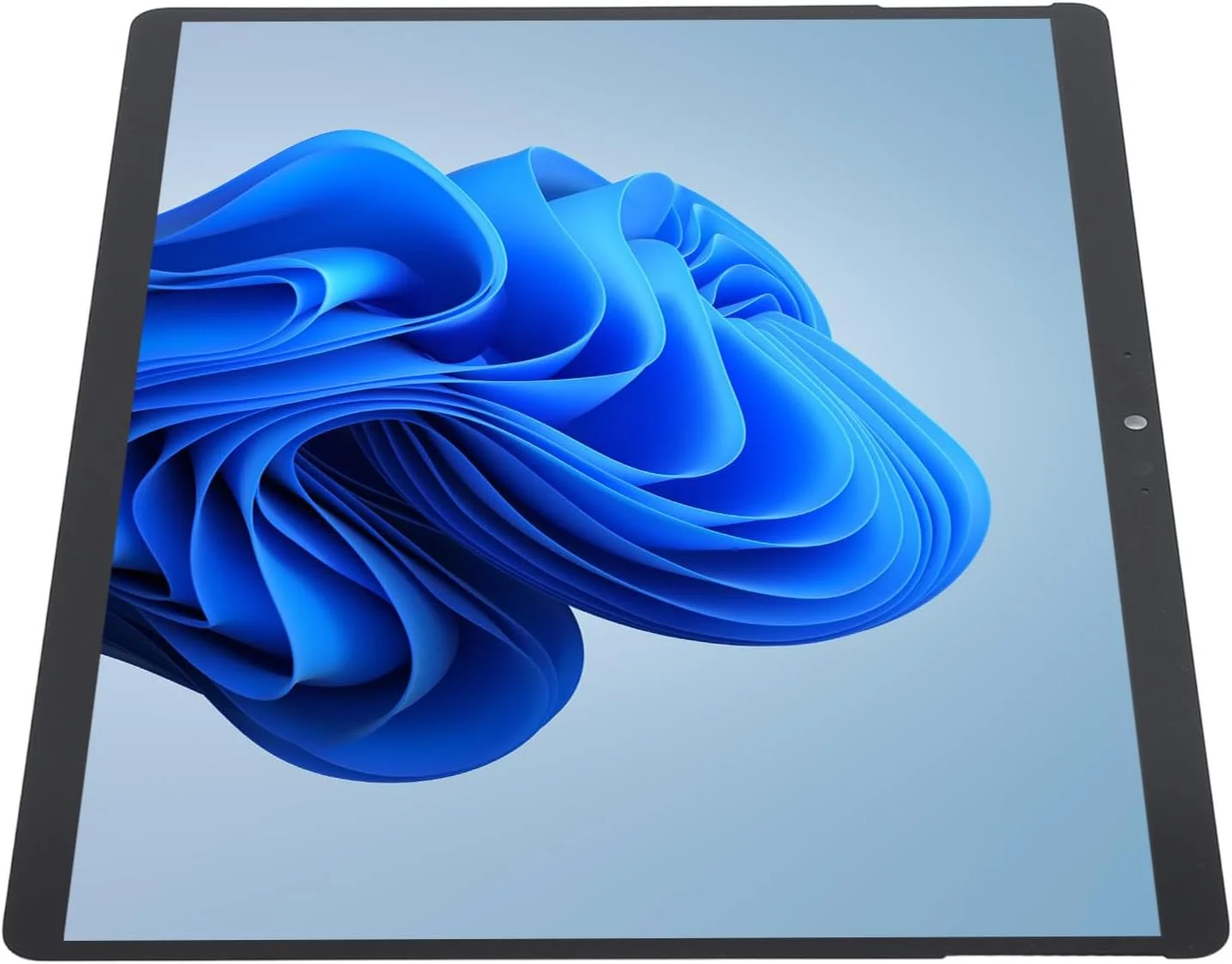 تعویض صفحه لمسی تبلت با سیستم چند لمسی: مجموعه صفحه نمایش IPS با وضوح بالا برای تبلت پرو 9، نصب حرفه ای