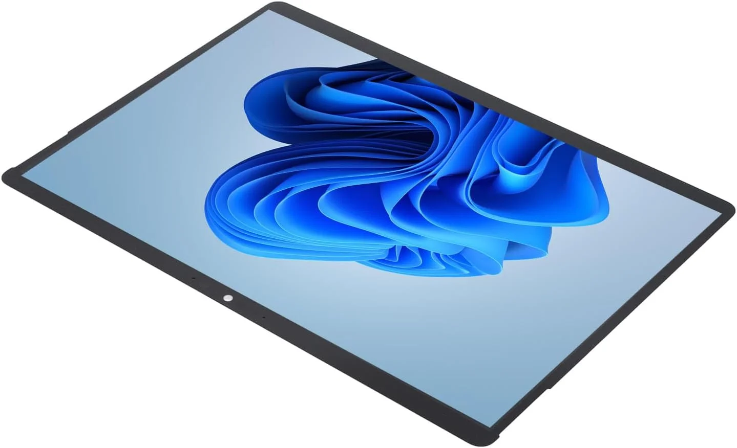 تعویض صفحه لمسی تبلت با سیستم چند لمسی: مجموعه صفحه نمایش IPS با وضوح بالا برای تبلت پرو 9، نصب حرفه ای