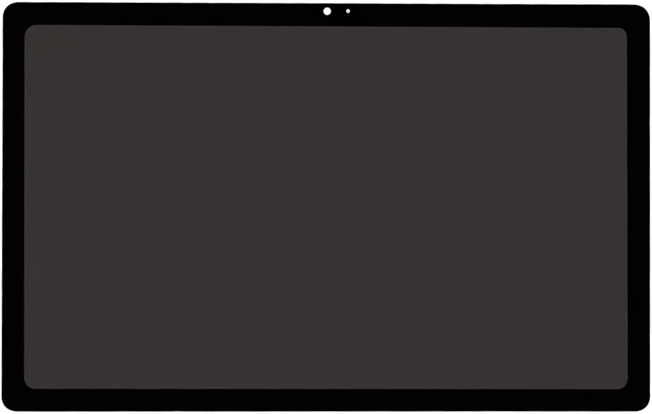 مجموعه صفحه لمسی دیجیتایزر و نمایشگر LCD مناسب برای تبلت سامسونگ گلکسی تب A7 10.4 اینچ T500 (مشکی)